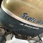 1954 Scott Atwater Bail a matic Boat Motor, 10Hp Classic Outboard Ser #38452258
