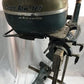 1954 Scott Atwater Bail a matic Boat Motor, 10Hp Classic Outboard Ser #38452258