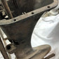 1954 Scott Atwater Bail a matic Boat Motor, 10Hp Classic Outboard Ser #38452258