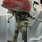 1961 Gale Montgomery Ward Boat Motor Model GG18735 Outboard Ser#16x820748