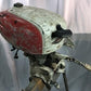 1961 Gale Montgomery Ward Boat Motor Model GG18735 Outboard Ser#16x820748