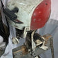 1961 Gale Montgomery Ward Boat Motor Model GG18735 Outboard Ser#16x820748