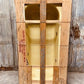 Briggs Beauty Spa Whirlpool Bathtub, Vintage Yellow New/Old Stock, Mid Century