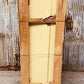 Briggs Beauty Spa Whirlpool Bathtub, Vintage Yellow New/Old Stock, Mid Century