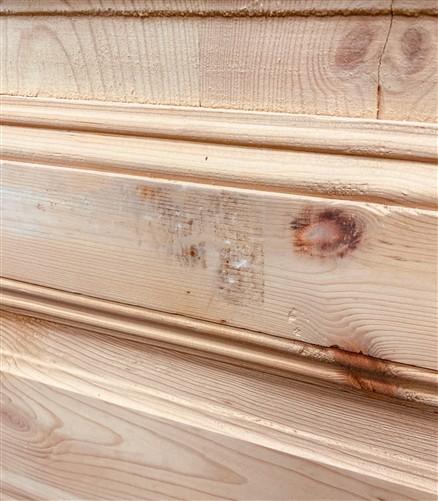 French Single Door (36x96) European Styled Door, Raised Panel Door, Q34-A