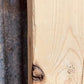 French Single Door (36x96) Pine Interior Door, European Rustic Styled, Q35-A