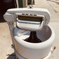 Montgomery Ward Signature Washing Machine, Vintage Washing Machine Model LNC841A