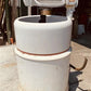 Montgomery Ward Signature Washing Machine, Vintage Washing Machine Model LNC841A