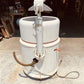 Montgomery Ward Signature Washing Machine, Vintage Washing Machine Model LNC841A