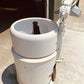 Montgomery Ward Signature Washing Machine, Vintage Washing Machine Model LNC841A