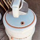 Montgomery Ward Signature Washing Machine, Vintage Washing Machine Model LNC841A