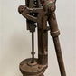 Well Water Pump, Windmill Pitcher Pump, Patel Foundry, Cast Iron Garden Art A1