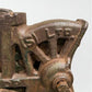 Well Water Pump, Windmill Pitcher Pump, Patel Foundry, Cast Iron Garden Art A1