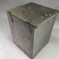 Gem City Deters Dairy Service Milk Bottle Box, Vintage Porch Dairy Delivery