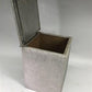 Gem City Deters Dairy Service Milk Bottle Box, Vintage Porch Dairy Delivery