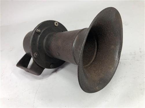 Model T Klaxon Horn, Vintage Hand Operated Hot Rat Street Rod Auto Part Ahooga