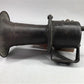 Model T Klaxon Horn, Vintage Hand Operated Hot Rat Street Rod Auto Part Ahooga