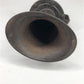 Model T Klaxon Horn, Vintage Hand Operated Hot Rat Street Rod Auto Part Ahooga