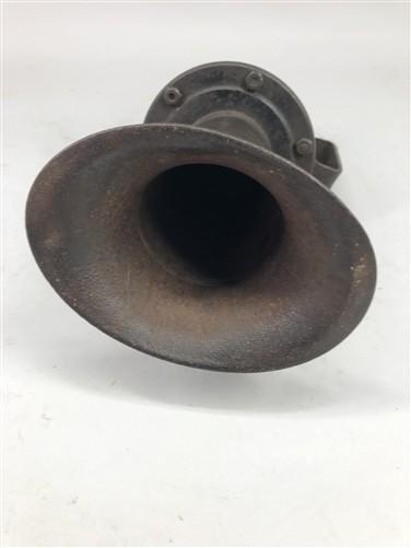Model T Klaxon Horn, Vintage Hand Operated Hot Rat Street Rod Auto Part Ahooga