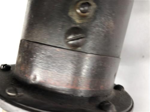 Model T Klaxon Horn, Vintage Hand Operated Hot Rat Street Rod Auto Part Ahooga
