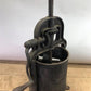 National Specialty 8 Qt Lard Press Sausage Stuffer Fruit Wine Apple Cider Farm A