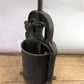 National Specialty 8 Qt Lard Press Sausage Stuffer Fruit Wine Apple Cider Farm A