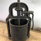 National Specialty 8 Qt Lard Press Sausage Stuffer Fruit Wine Apple Cider Farm A