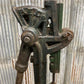 Well Water Pump, Windmill Pitcher Pump, Patel Foundry, Cast Iron Garden Art B1