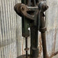 Well Water Pump, Windmill Pitcher Pump, Patel Foundry, Cast Iron Garden Art B1