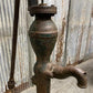 Well Water Pump, Windmill Pitcher Pump, Patel Foundry, Cast Iron Garden Art B1