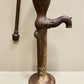 Well Water Pump, Windmill Pitcher Pump, Patel Foundry, Cast Iron Garden Art D1