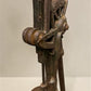 Well Water Pump, Windmill Pitcher Pump, Patel Foundry, Cast Iron Garden Art D1