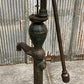 Well Water Pump, Windmill Pitcher Pump, Patel Foundry, Cast Iron Garden Art E1