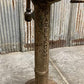 Well Water Pump, Windmill Pitcher Pump, Patel Foundry, Cast Iron Garden Art E1