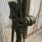 Well Water Pump, Windmill Pitcher Pump, Patel Foundry, Cast Iron Garden Art E1