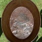 Rustic Large Metal Wash Tub Farmhouse Planter Garden Decor Galvanized Bucket, F