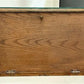 Countertop Glass Display Showcase, Vintage Oak Cabinet Base, Store Display Case