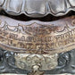 Antique Florence No. 153 Blast Air Tight Cast Iron Parlor Wood Burning Stove