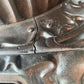 Antique Florence No. 153 Blast Air Tight Cast Iron Parlor Wood Burning Stove