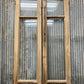 Antique French Double Doors (29.75x100) 3 Pane Glass, European Reclaimed G172