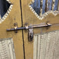Vintage Indian Carved Teak Doors, Haveli Doors, Architectural Salvage, A116