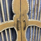 Vintage Indian Carved Teak Doors, Haveli Doors, Architectural Salvage, A116