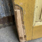Vintage Indian Carved Teak Doors, Haveli Doors, Architectural Salvage, A116
