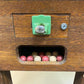 Vintage Paul Boiselles Lowball Arcade Game Machine Tabletop, RARE 1949, Working!