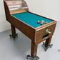 Vintage Paul Boiselles Lowball Arcade Game Machine Tabletop, RARE 1949, Working!