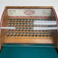 Vintage Paul Boiselles Lowball Arcade Game Machine Tabletop, RARE 1949, Working!