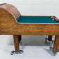 Vintage Paul Boiselles Lowball Arcade Game Machine Tabletop, RARE 1949, Working!