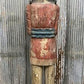 Tall Cigar Store Indian Folk Art, Tobacco Store American Indian Chief Statue A11
