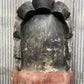 Tall Cigar Store Indian Folk Art, Tobacco Store American Indian Chief Statue A11