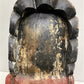 Tall Cigar Store Indian Folk Art, Tobacco Store American Indian Chief Statue A12